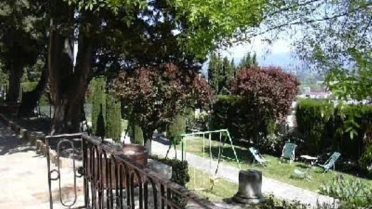 Photo of Outdoor in Chateauneuf-de-Gadagne