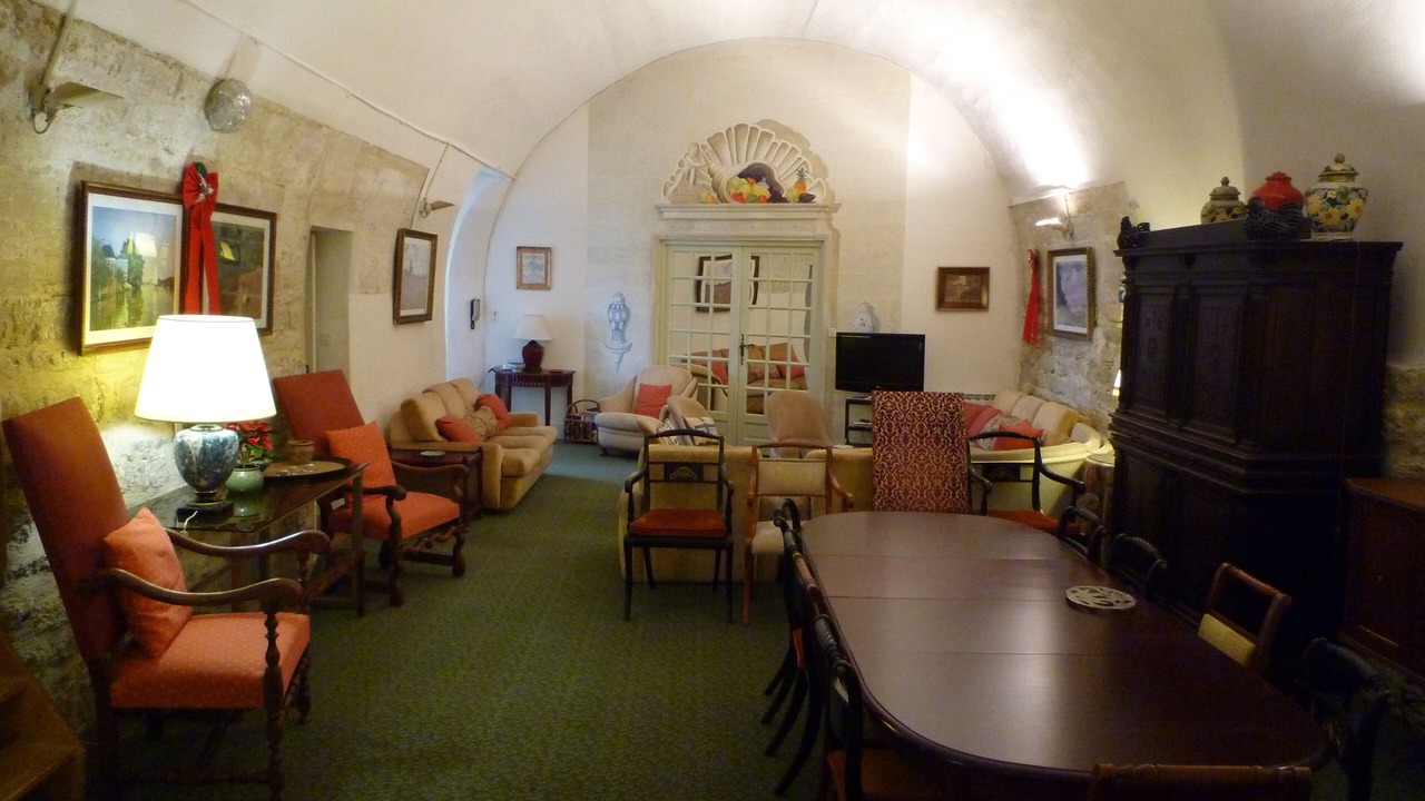 Photo of Others in Chateauneuf-de-Gadagne