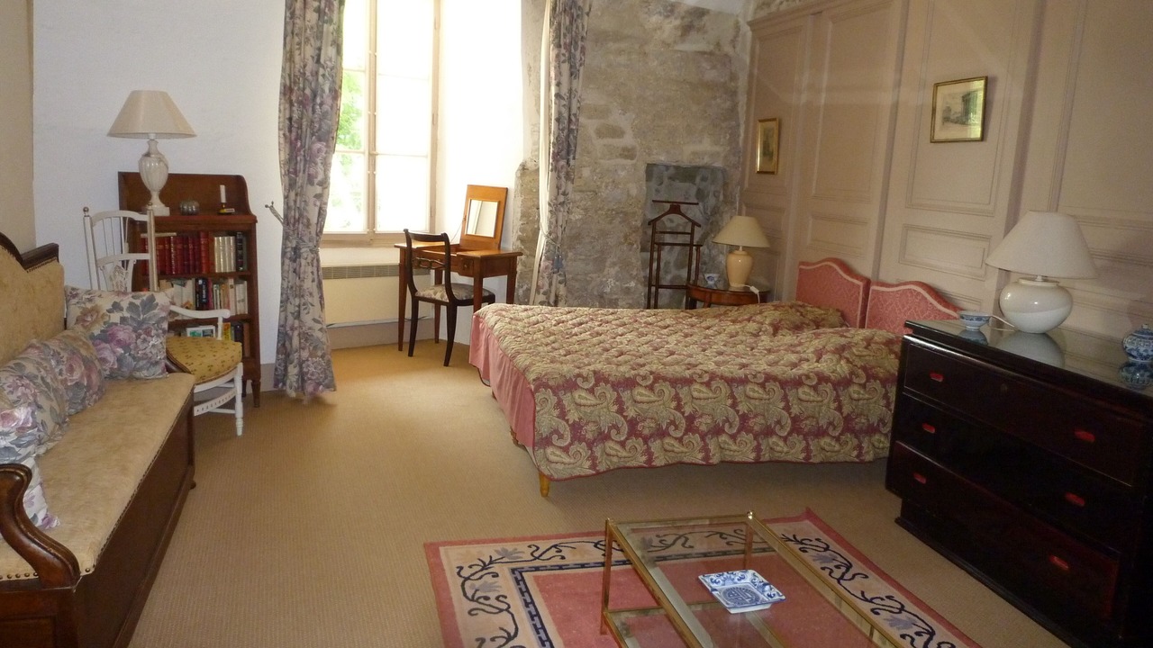 Photo of Others in Chateauneuf-de-Gadagne