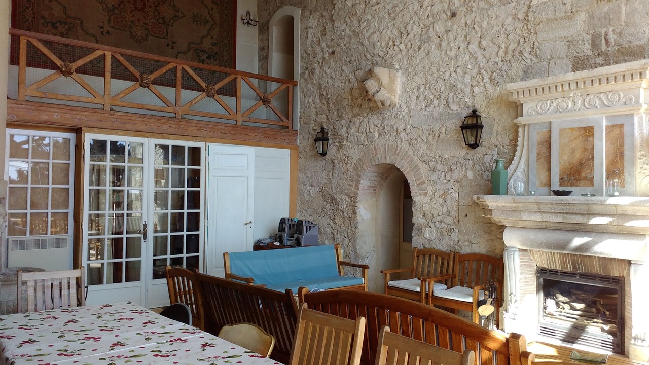 Photo of Outdoor in Chateauneuf-de-Gadagne