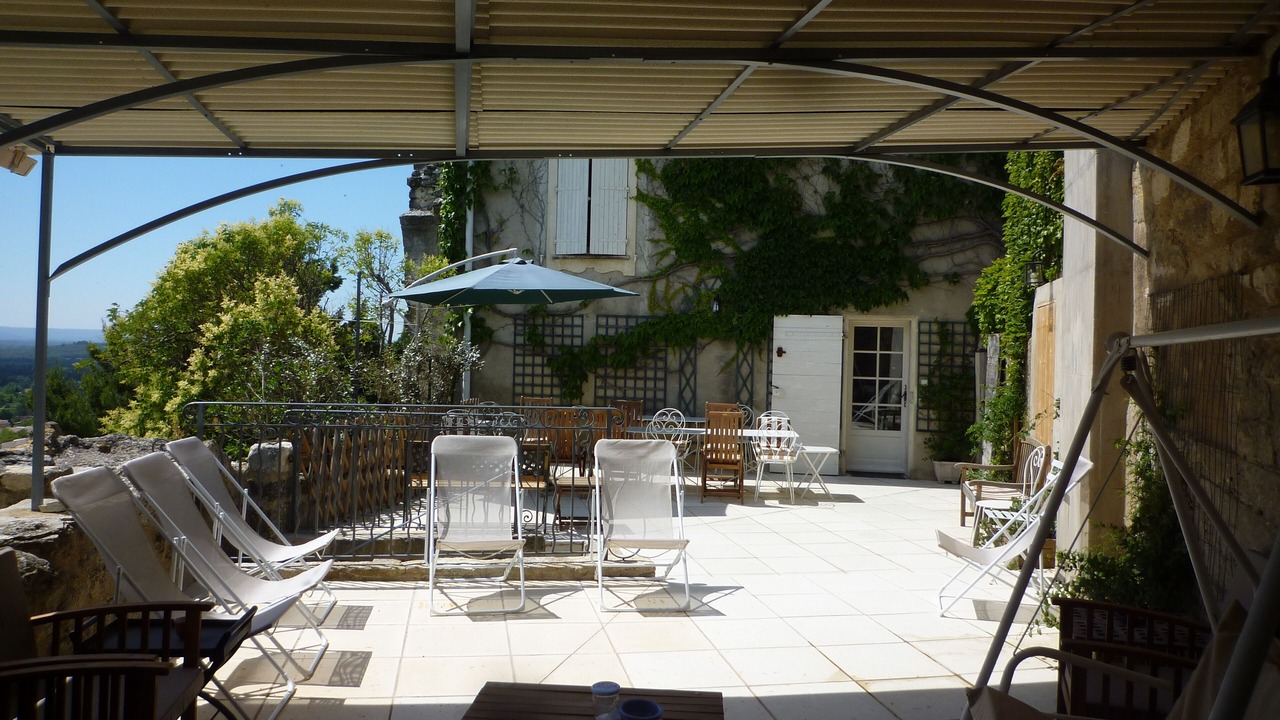 Photo of Others in Chateauneuf-de-Gadagne