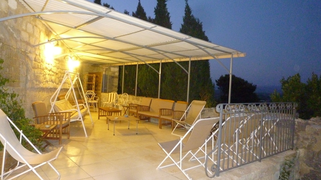 Photo of Outdoor in Chateauneuf-de-Gadagne