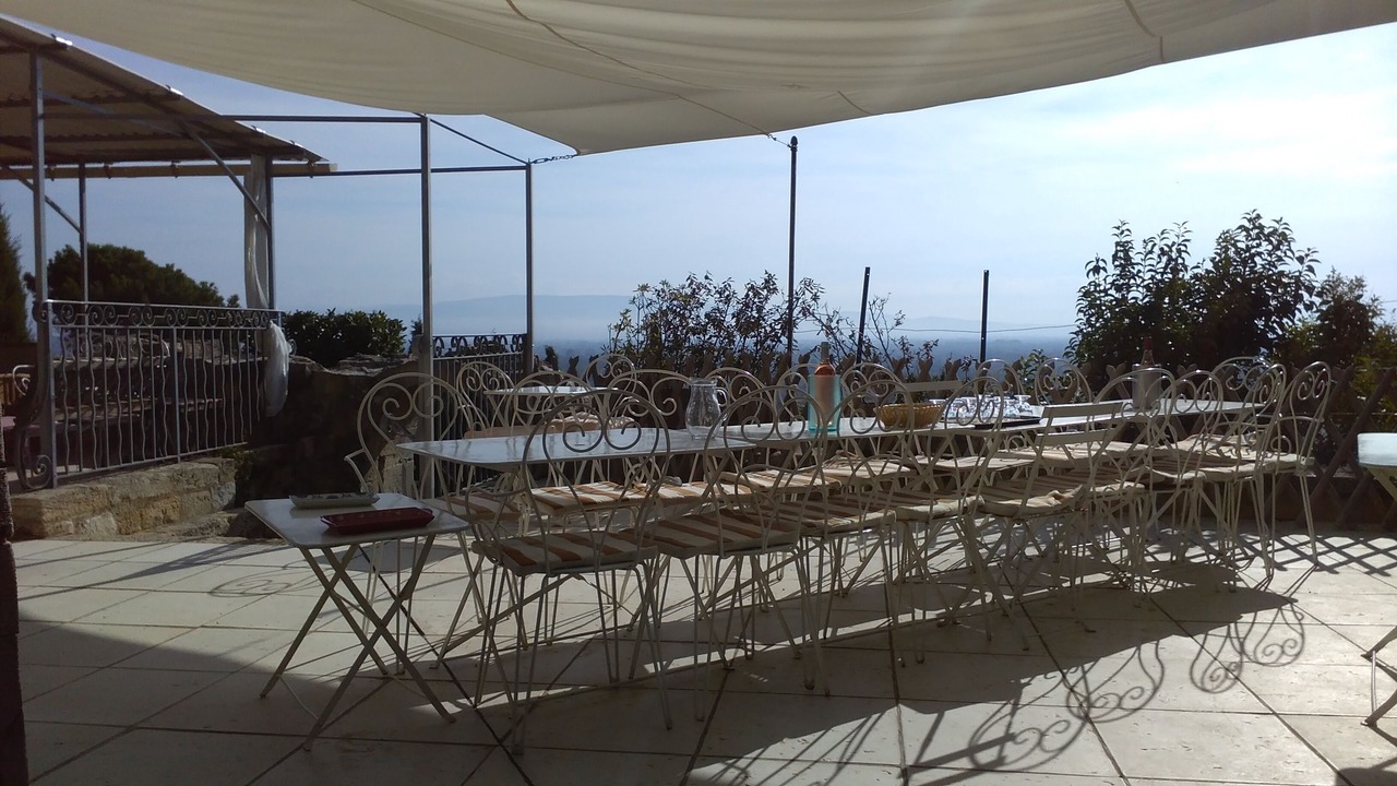 Photo of Outdoor in Chateauneuf-de-Gadagne