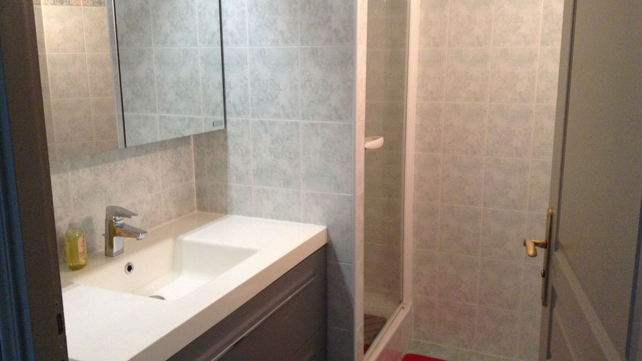 Photo of Bathroom in Cavaliere