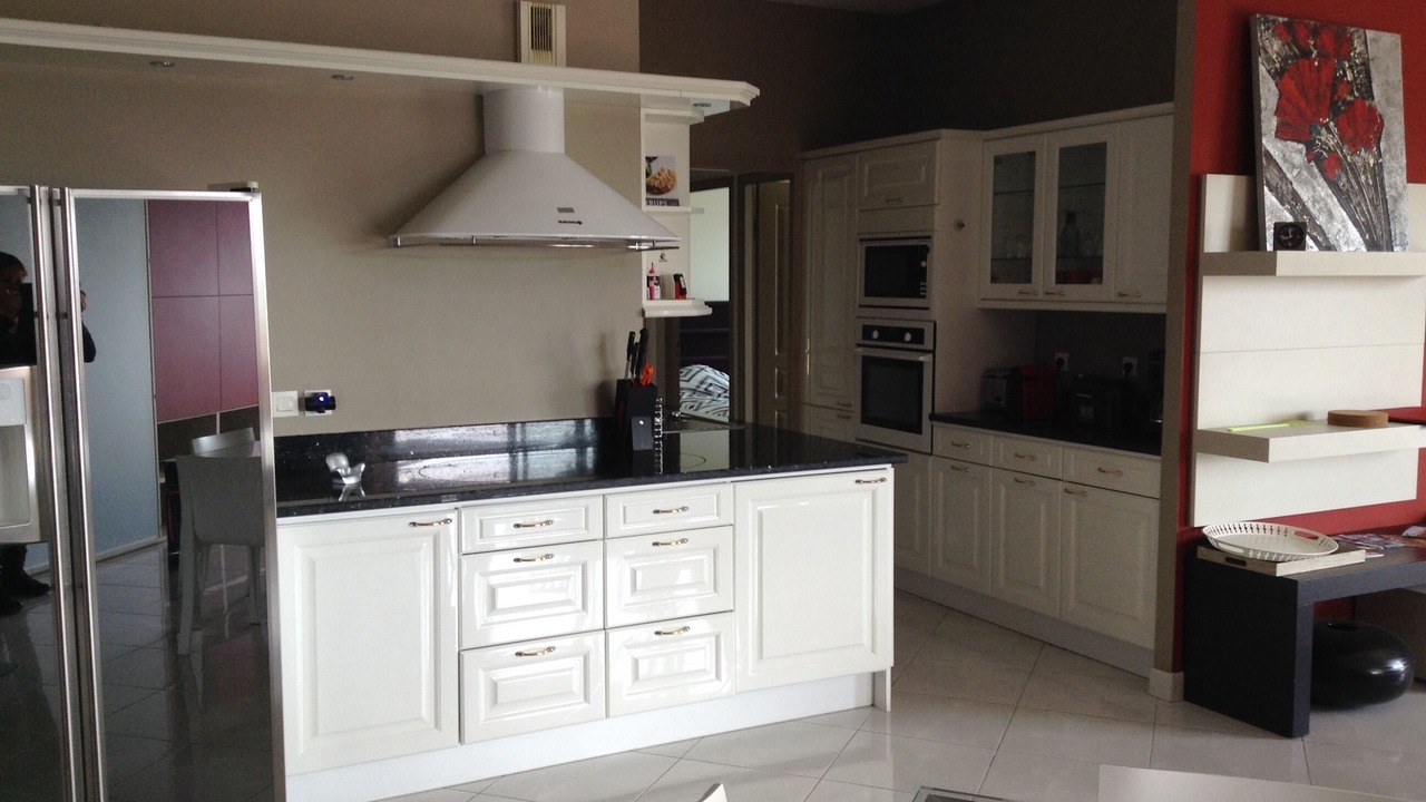 Photo of Kitchen in Cavaliere