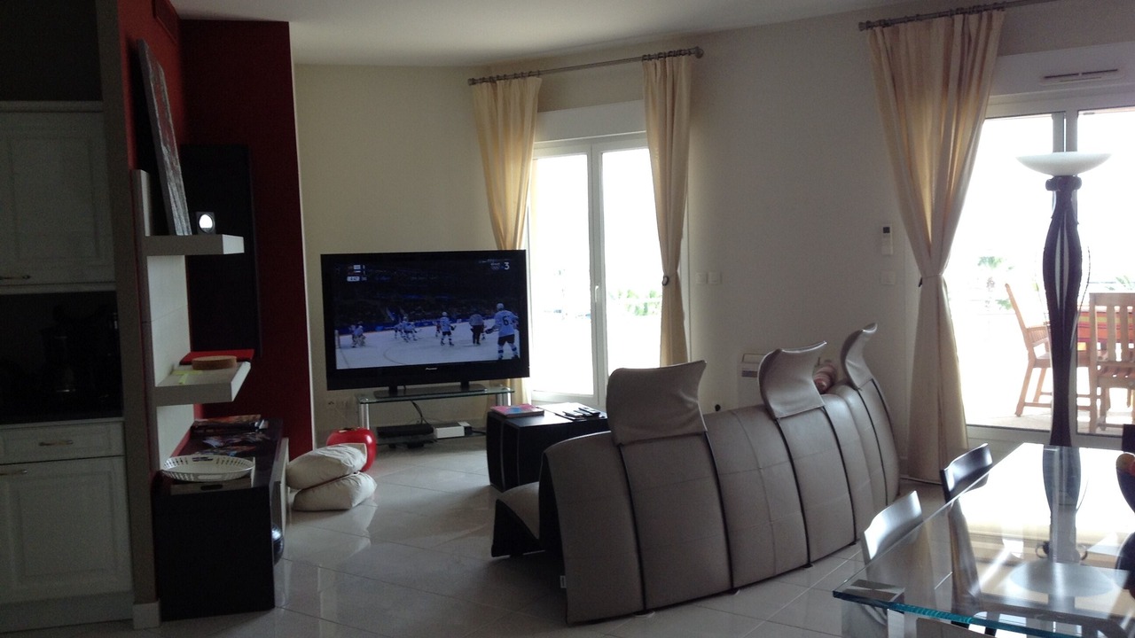Photo of Livingroom in Cavaliere