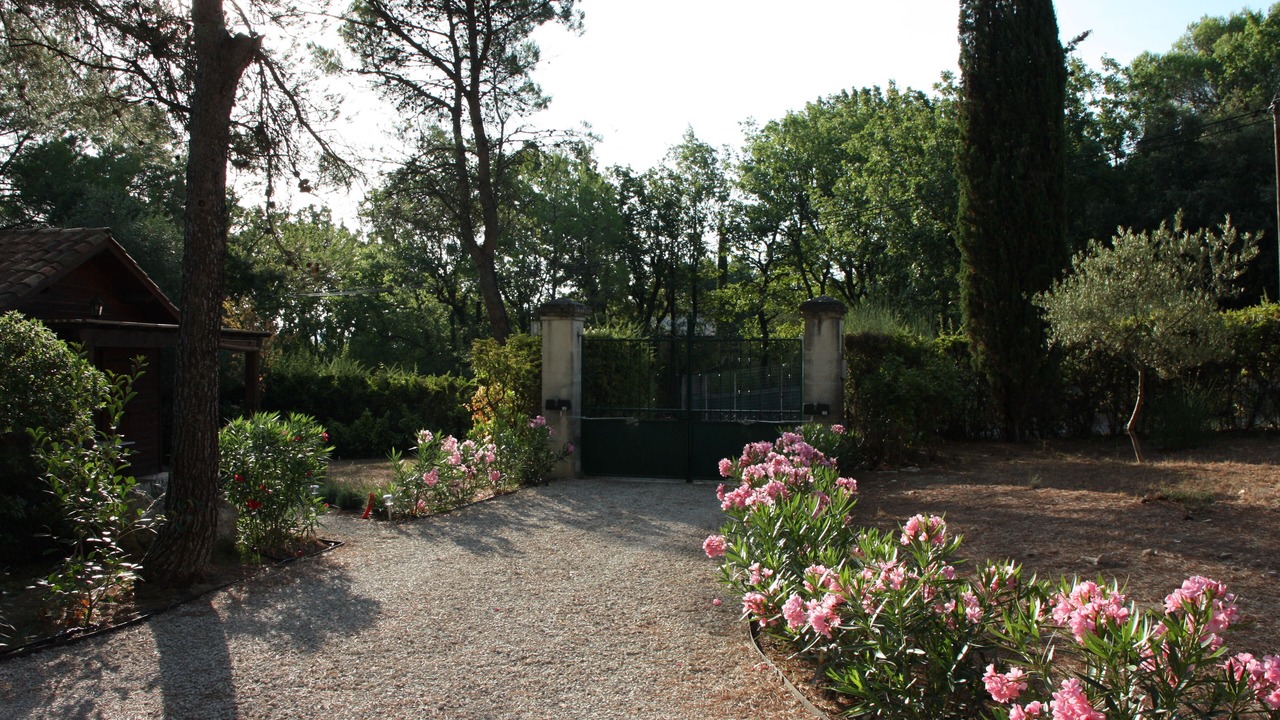 Photo of Outdoor in Le Puy-Sainte-Reparade
