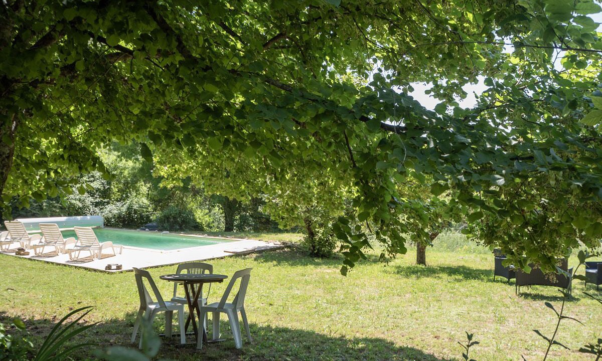 Photo of Outdoor in Reillanne