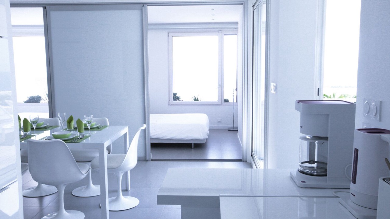 Photo of Bedroom in Bandol