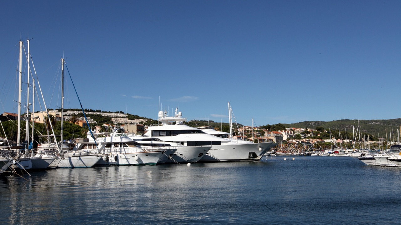 Photo of Others in Bandol