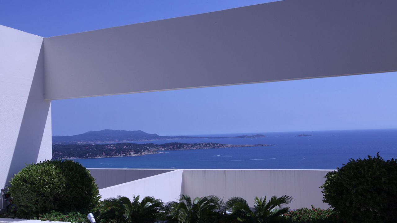 Photo of Outdoor in Bandol