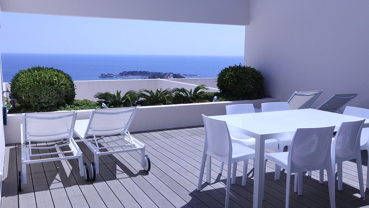 Photo of Outdoor in Bandol