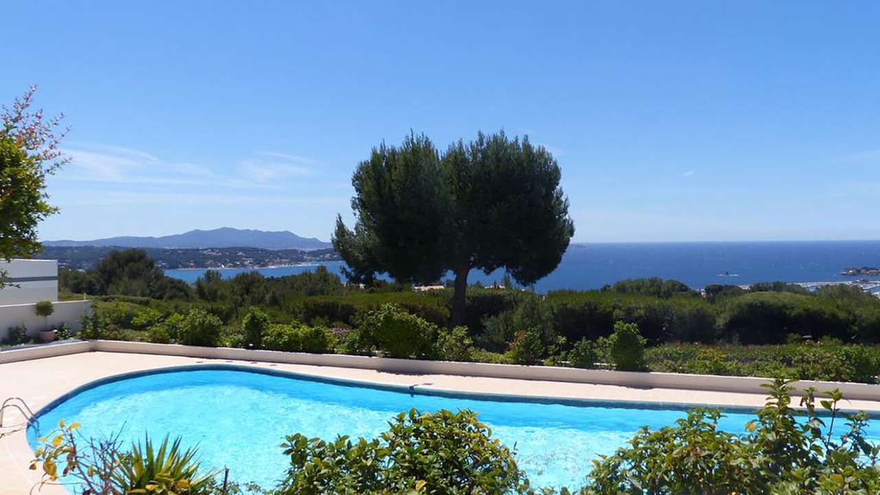 Photo of Outdoor in Bandol