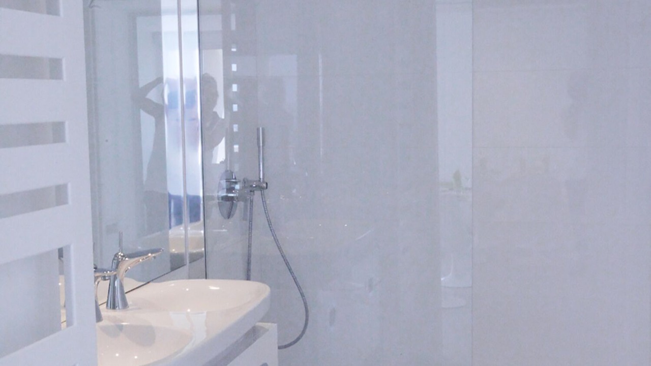 Photo of Bathroom in Bandol
