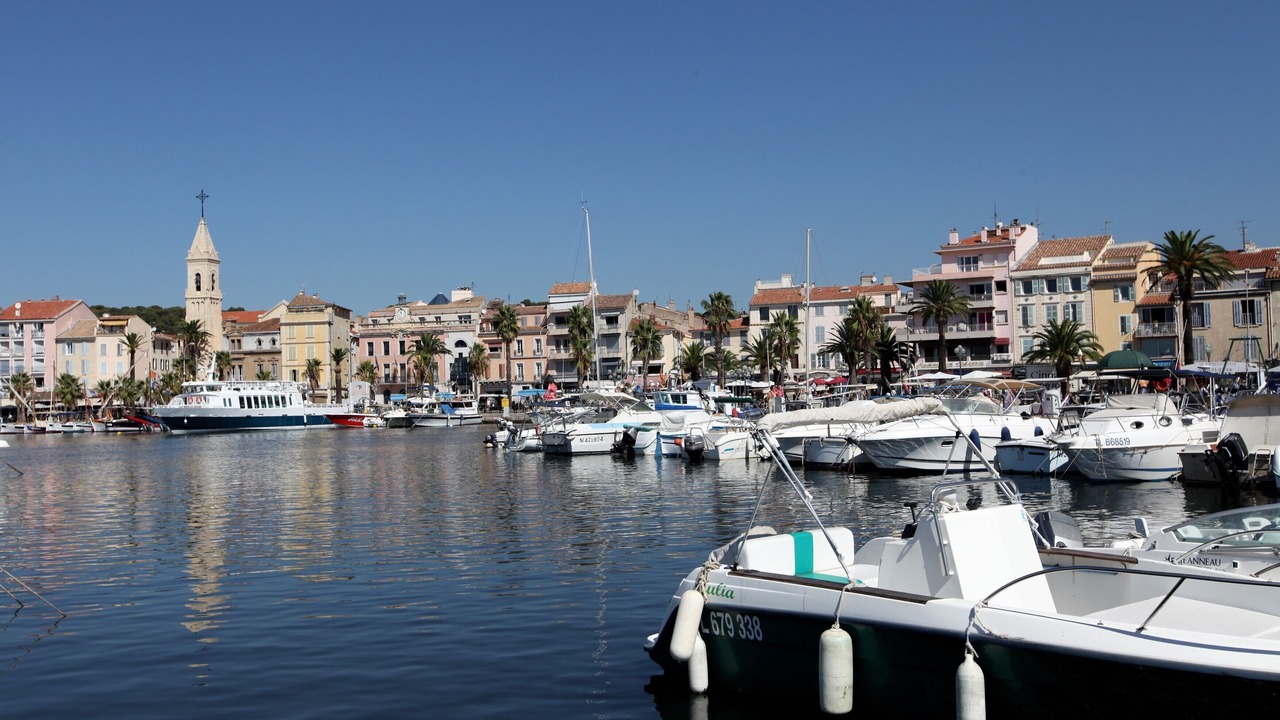 Photo of Others in Bandol