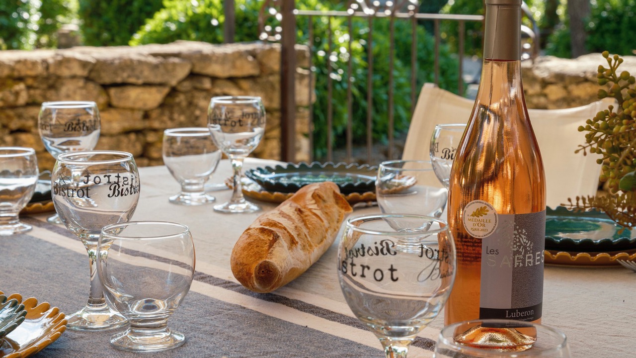 Photo of Outdoor in Bonnieux