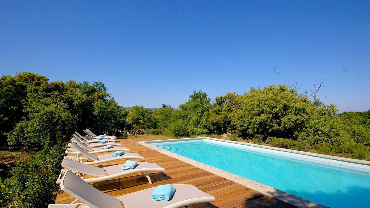 Photo of Outdoor in Bonnieux