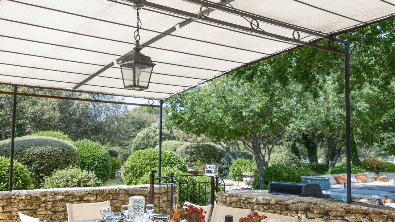 Photo of Outdoor in Bonnieux