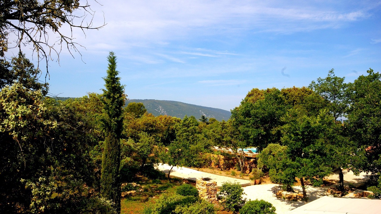 Photo of Outdoor in Bonnieux