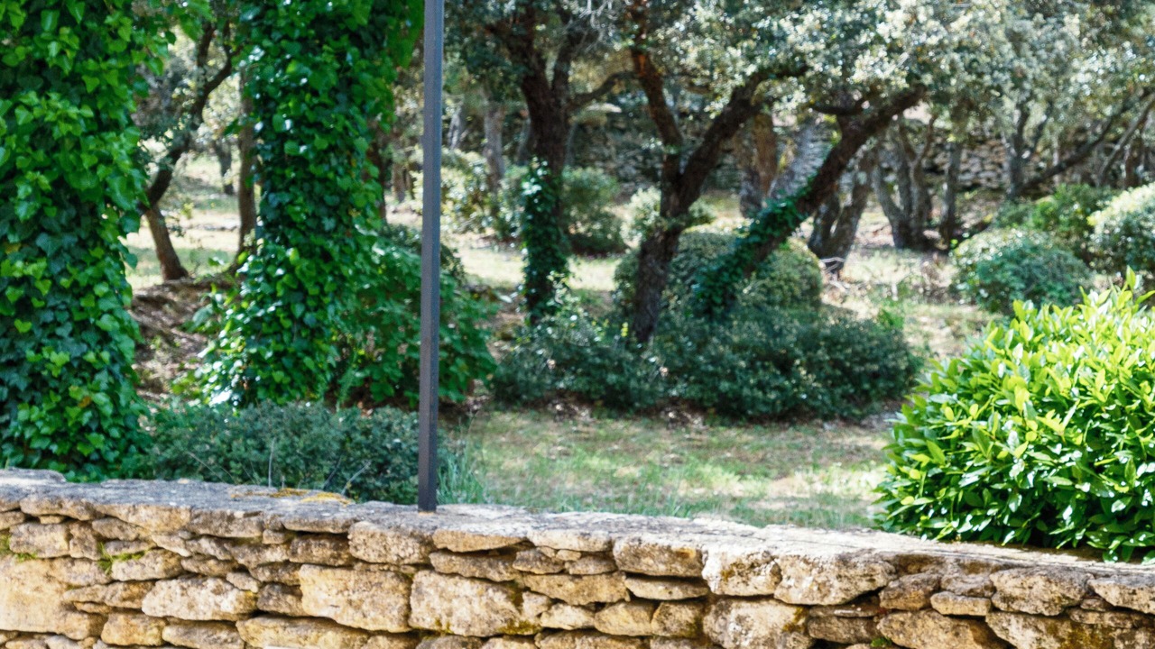 Photo of Outdoor in Bonnieux