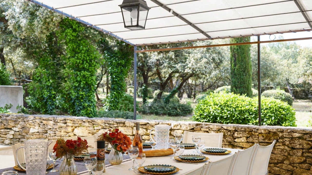 Photo of Outdoor in Bonnieux