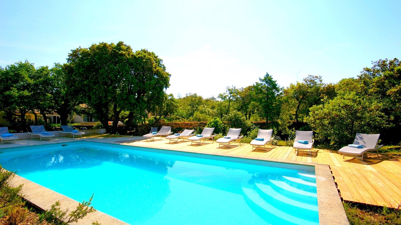 Photo of Outdoor in Bonnieux