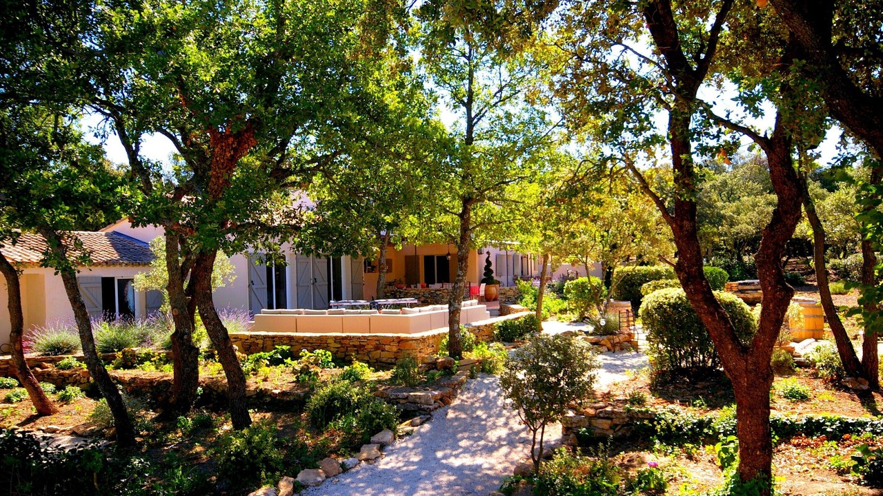 Photo of Outdoor in Bonnieux