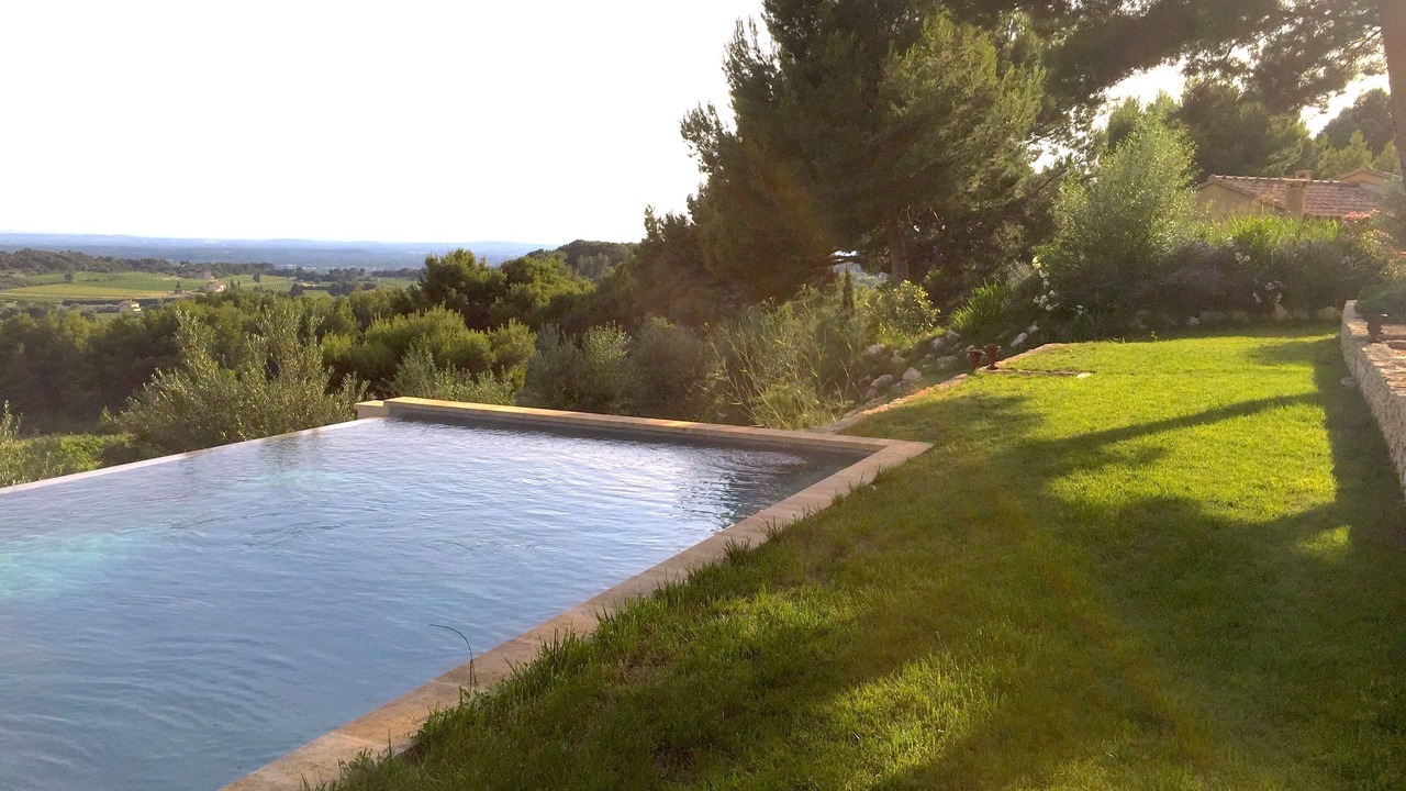 Photo of Outdoor in Saint-Hippolyte-le-Graveyron