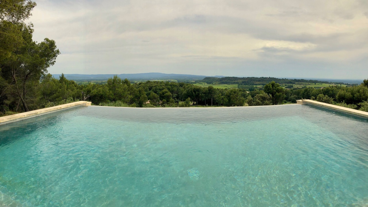 Photo of Outdoor in Saint-Hippolyte-le-Graveyron