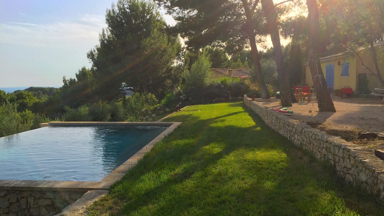Photo of Outdoor in Saint-Hippolyte-le-Graveyron