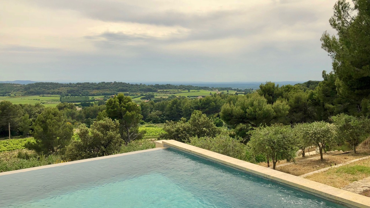 Photo of Outdoor in Saint-Hippolyte-le-Graveyron