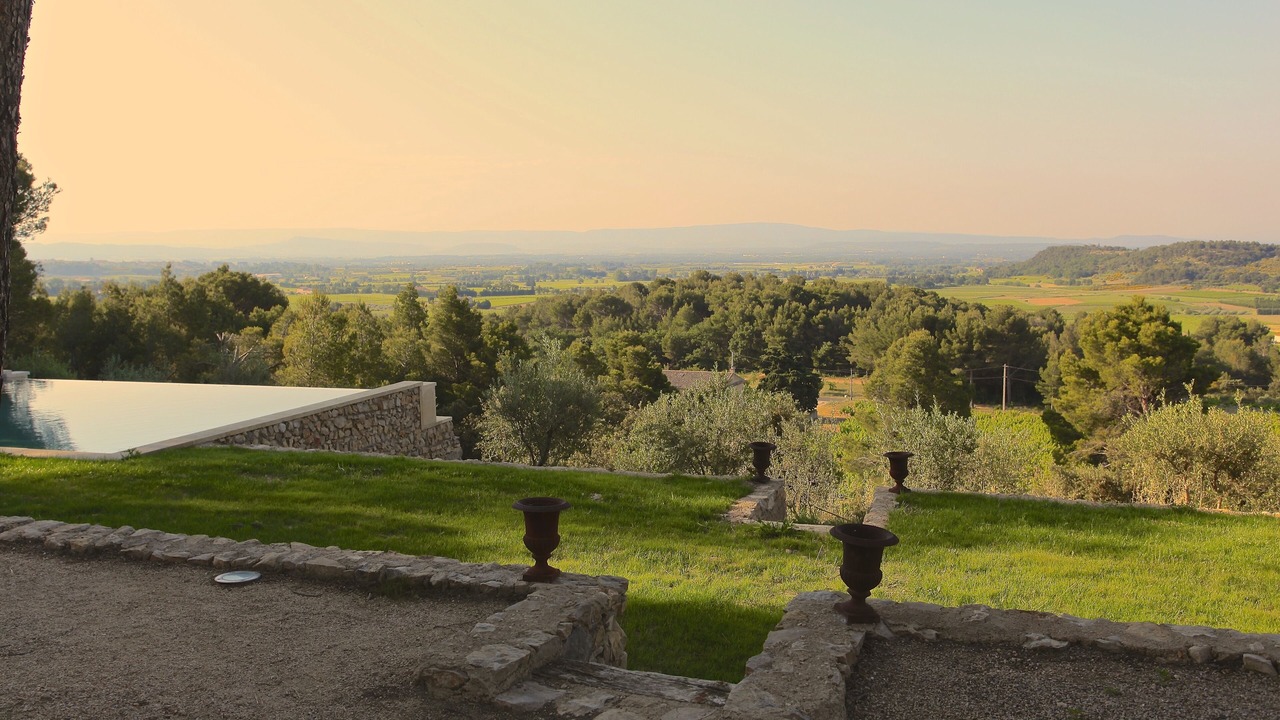 Photo of Outdoor in Saint-Hippolyte-le-Graveyron