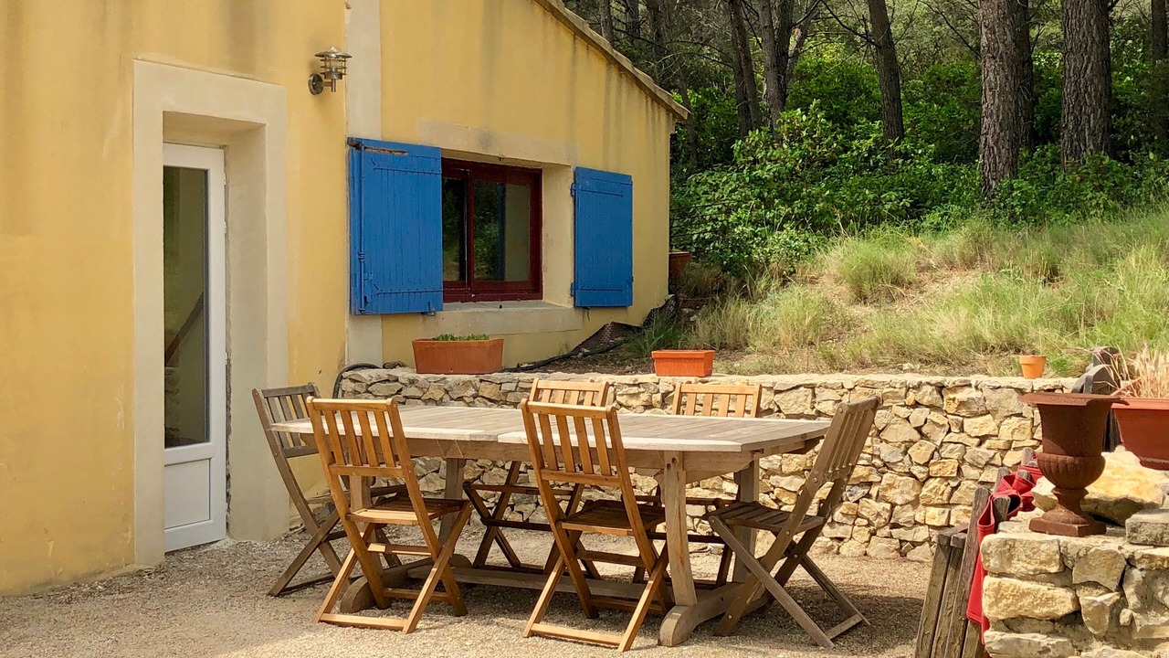 Photo of Outdoor in Saint-Hippolyte-le-Graveyron