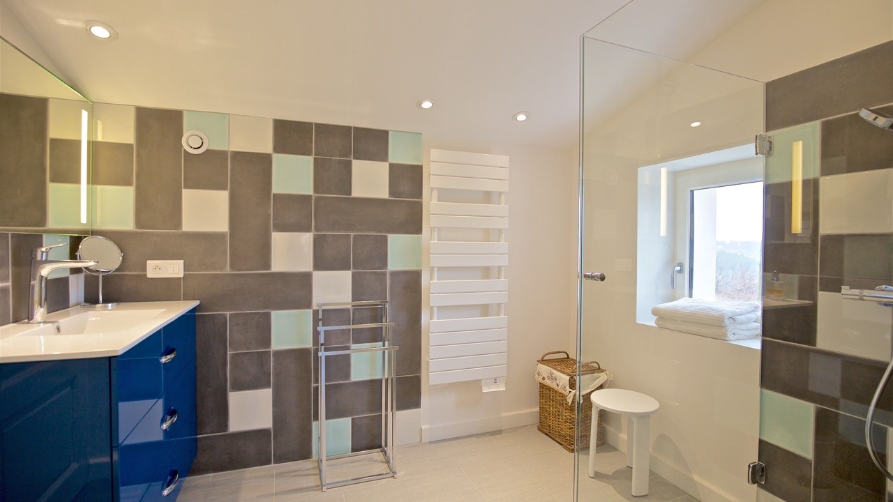 Photo of Bathroom in Goult