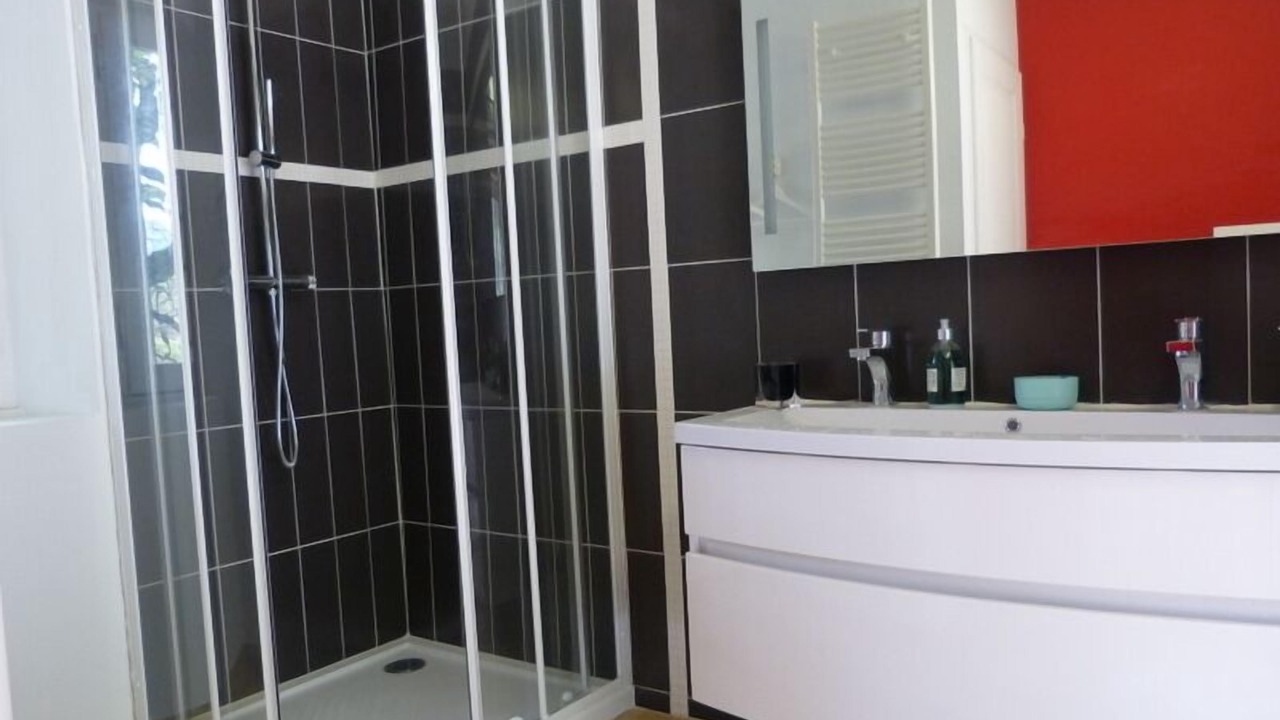 Photo of Bathroom in Saignon