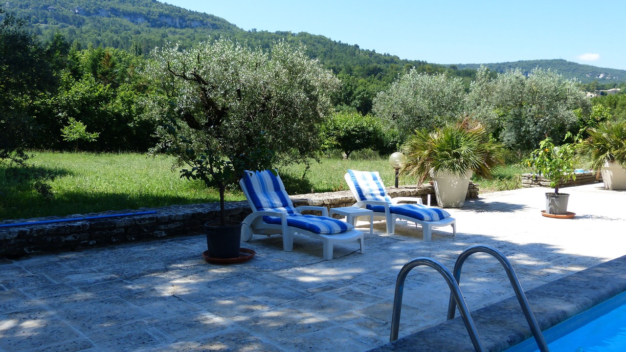 Photo of Outdoor in Saignon