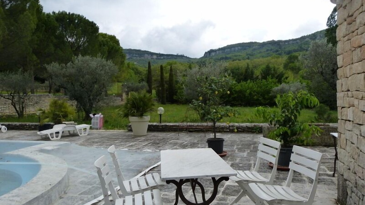 Photo of Outdoor in Saignon