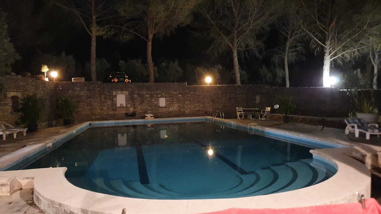 Photo of Outdoor in Saignon