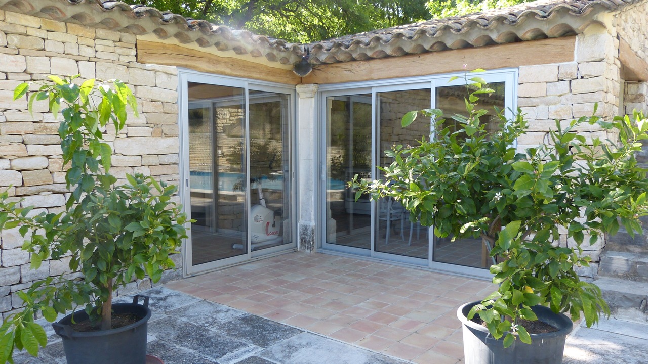 Photo of Outdoor in Saignon