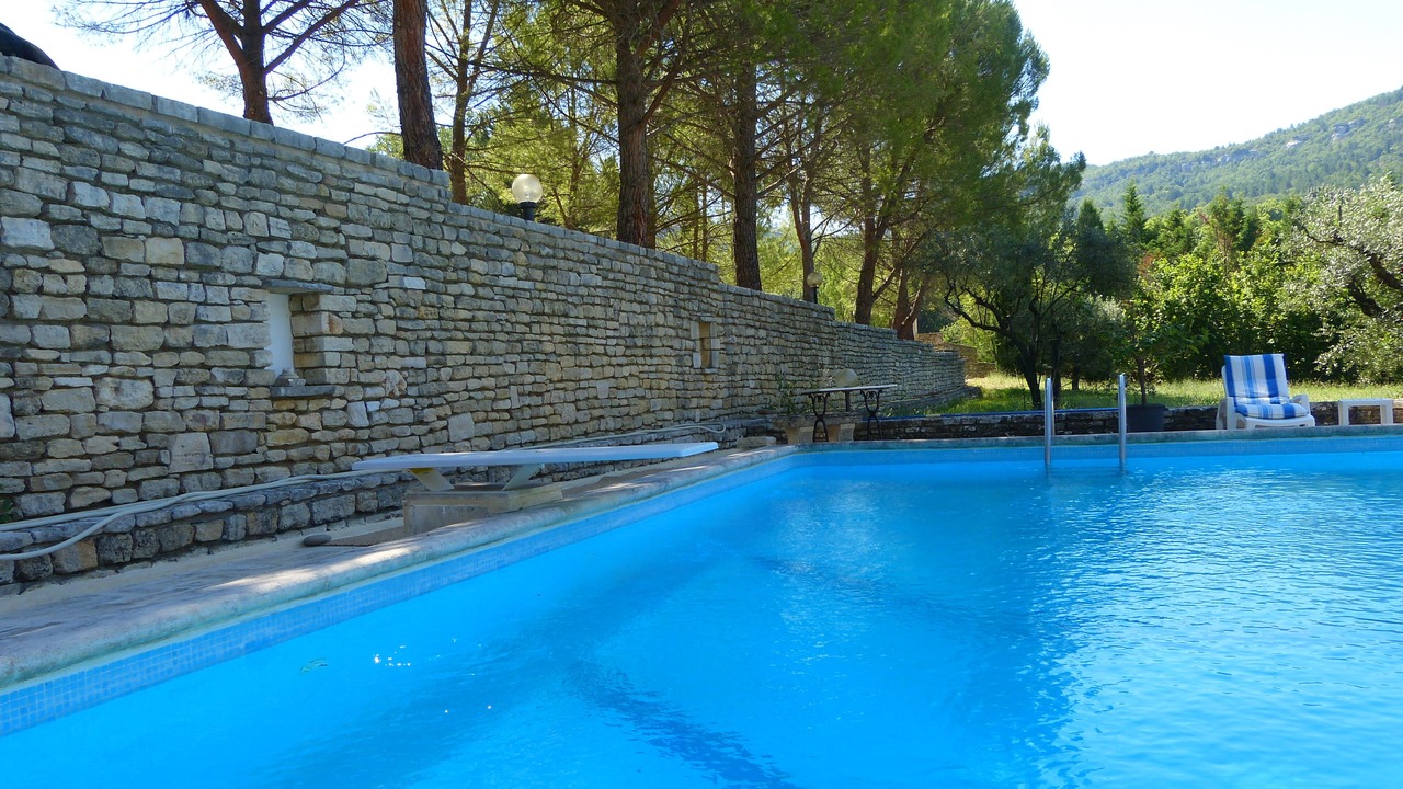 Photo of Outdoor in Saignon