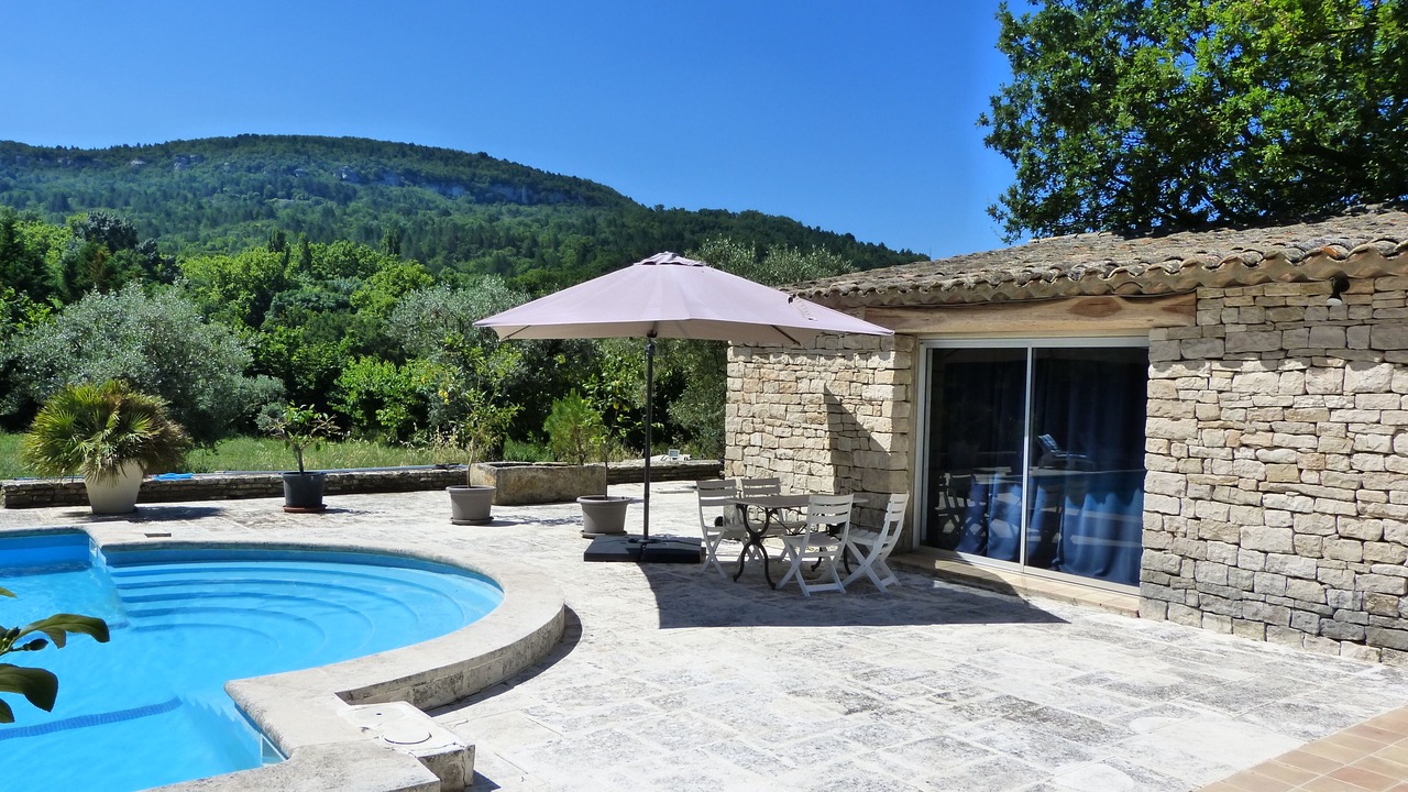 Photo of Outdoor in Saignon