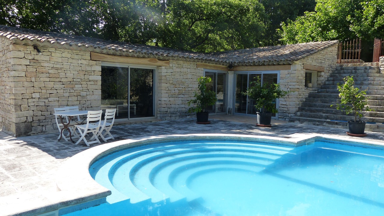 Photo of Outdoor in Saignon