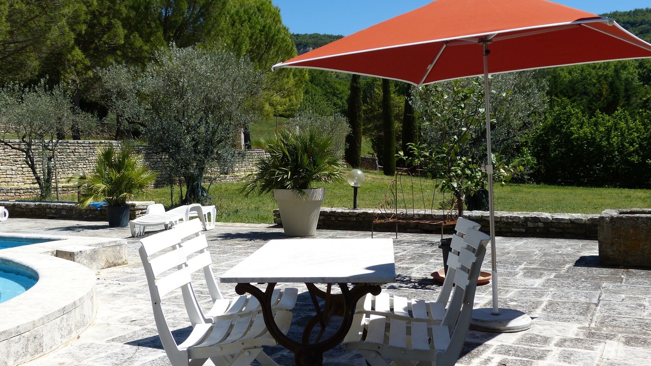 Photo of Outdoor in Saignon