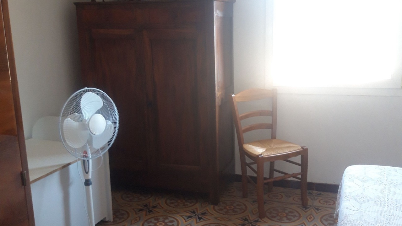Photo of Bedroom in Faucon