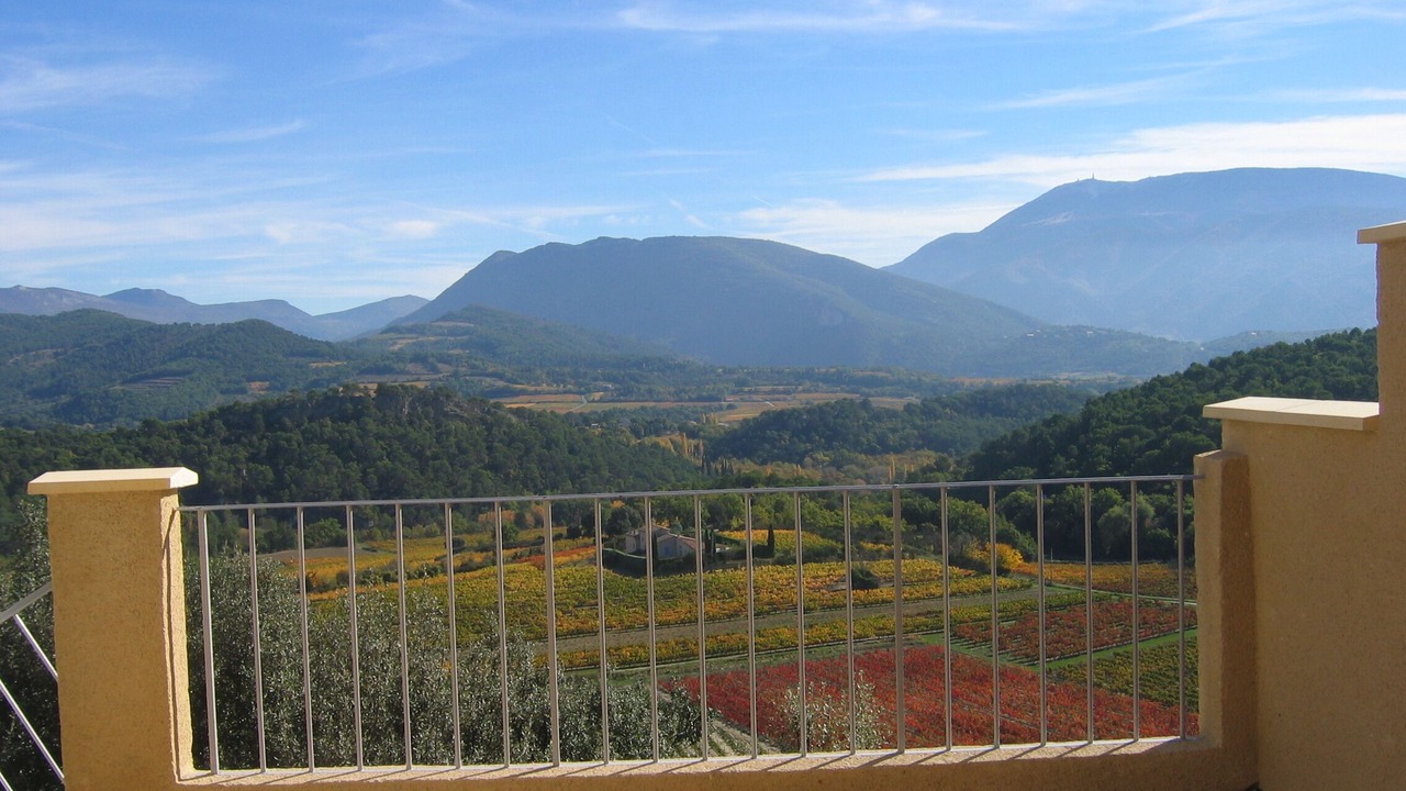 Photo of Outdoor in Faucon