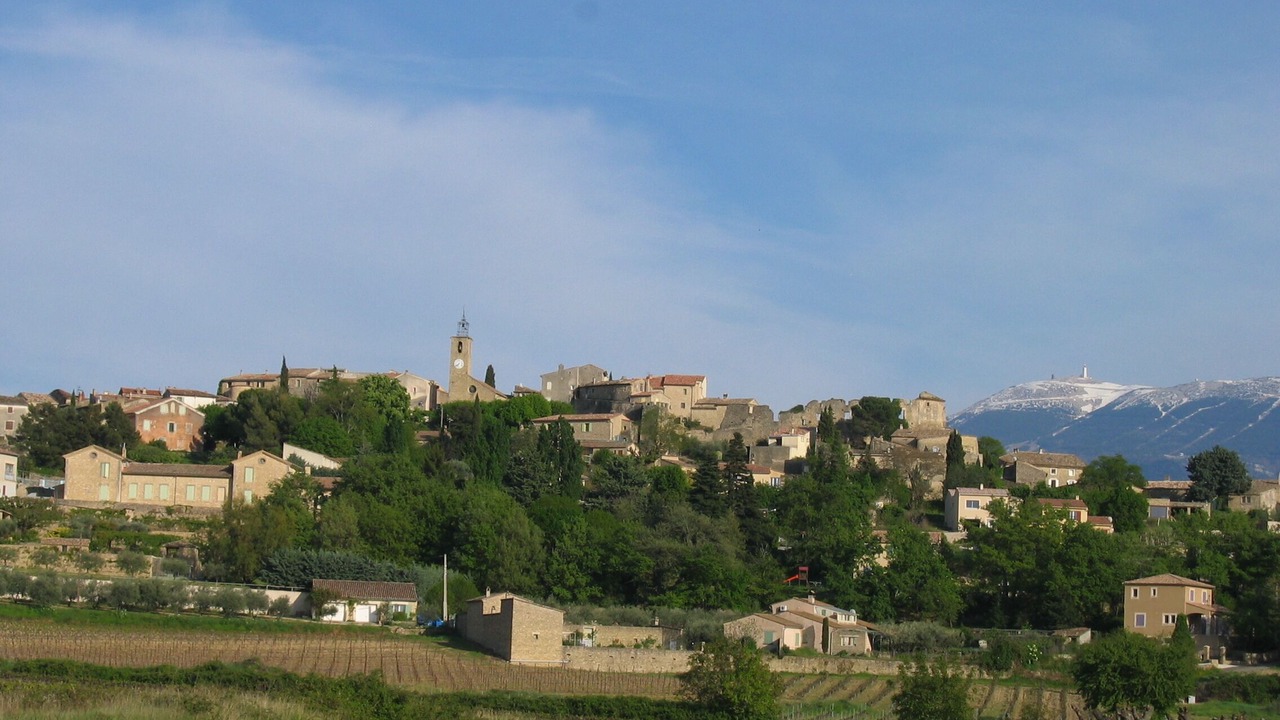Photo of Outdoor in Faucon