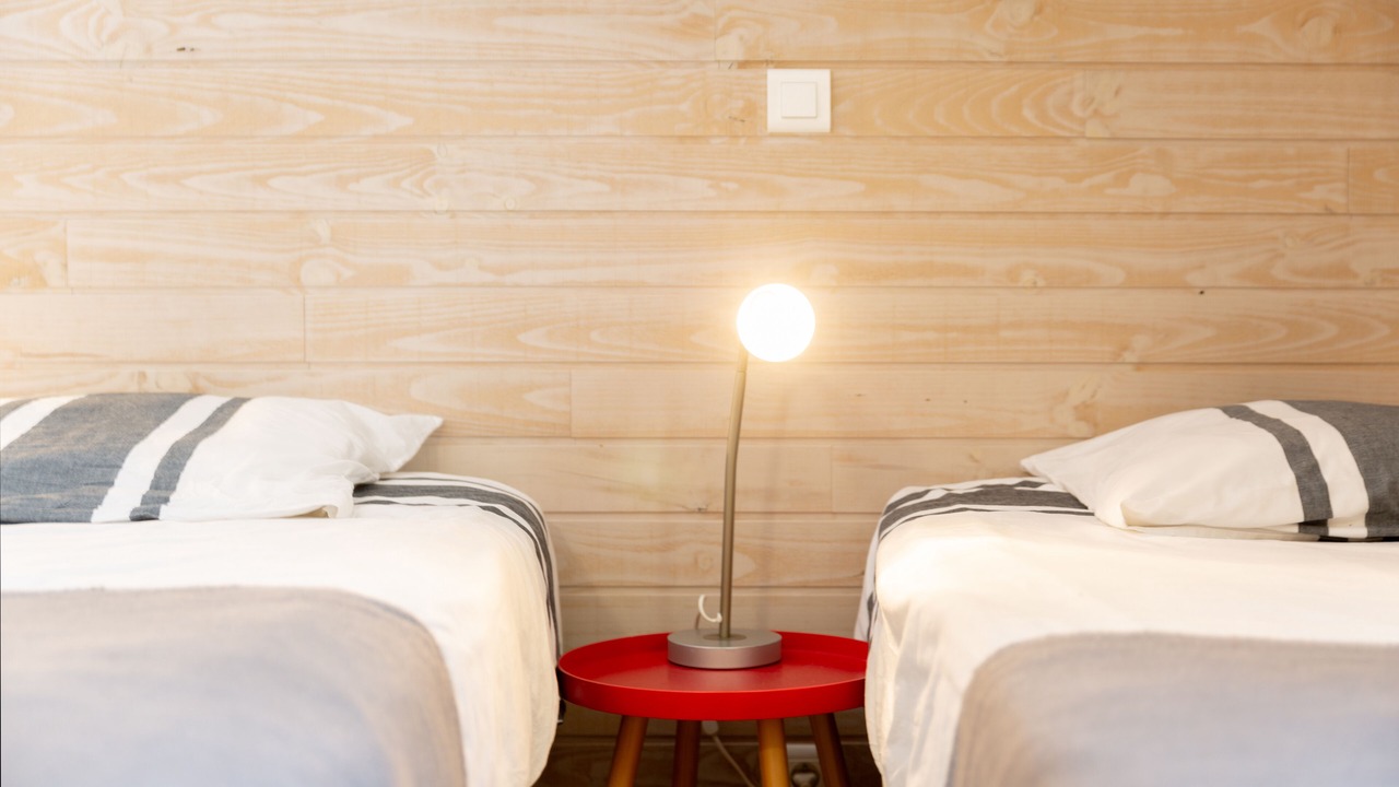 Photo of Bedroom in Cassis