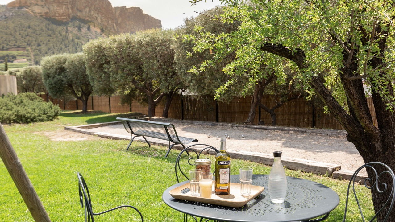 Photo of Outdoor in Cassis