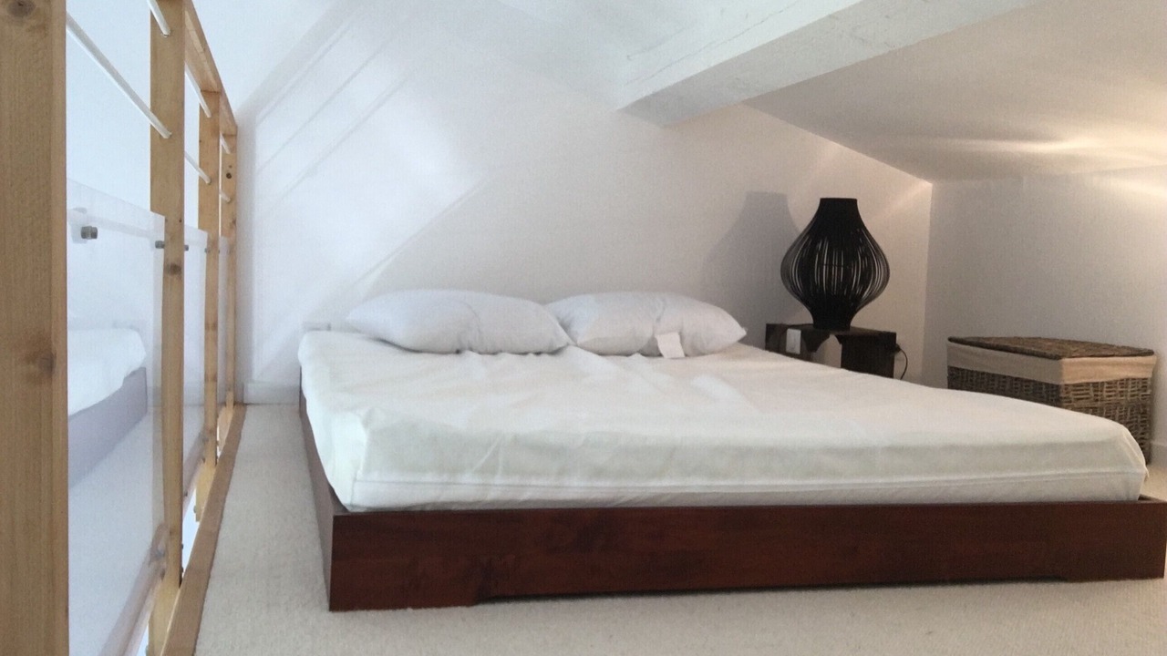 Photo of Bedroom in Velleron
