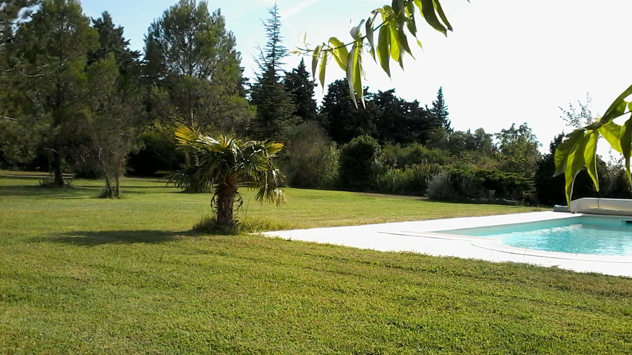 Photo of Outdoor in Velleron